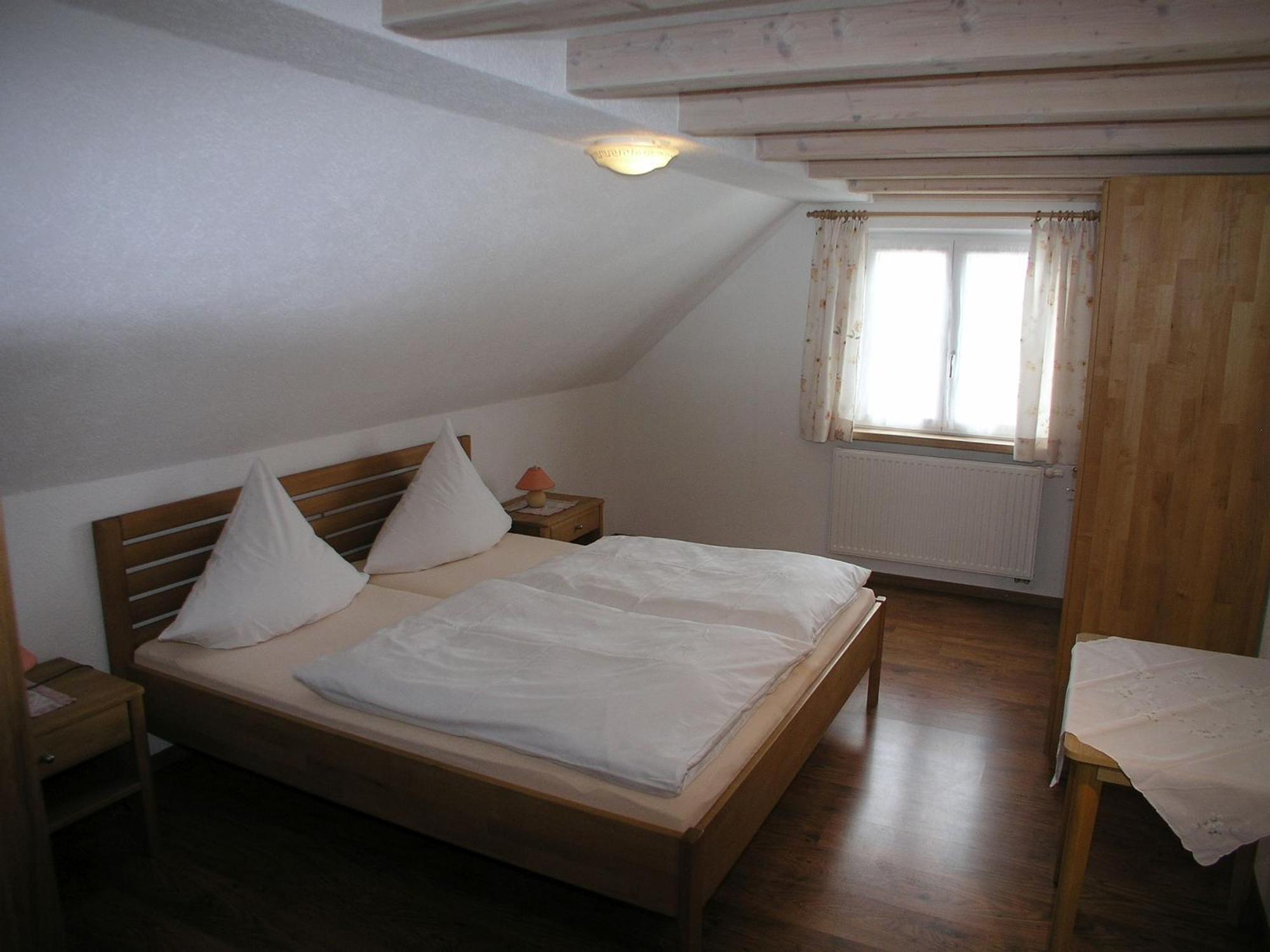 ואסרבורג Gaestehaus Gutensohn מראה חיצוני תמונה