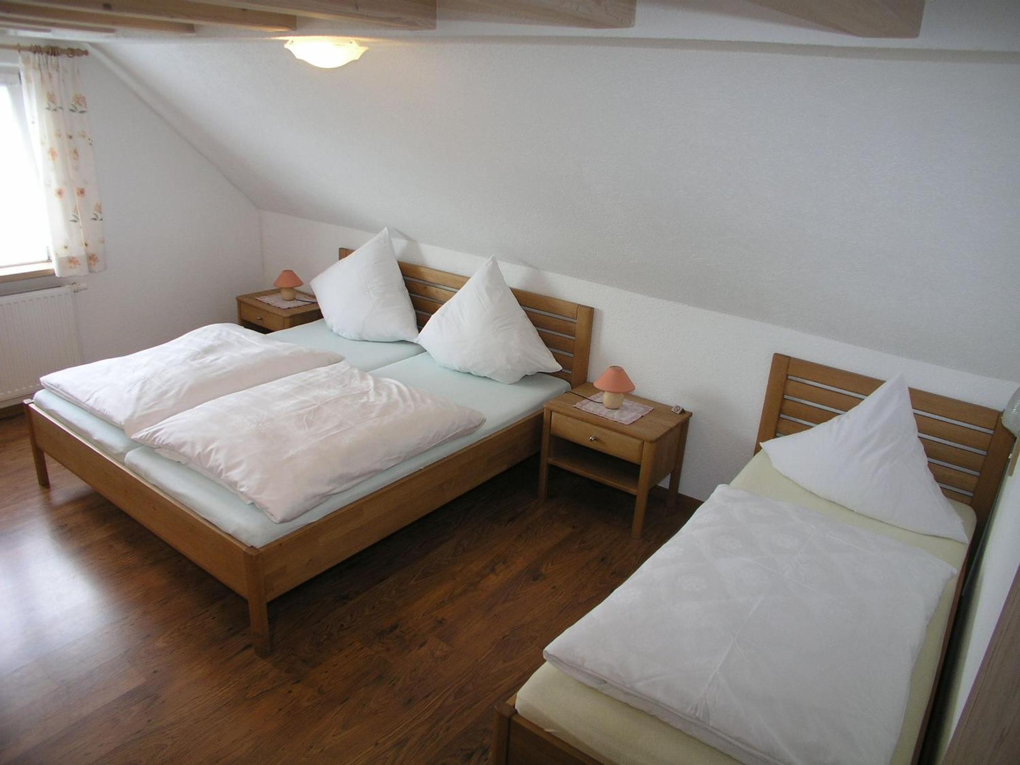 ואסרבורג Gaestehaus Gutensohn מראה חיצוני תמונה
