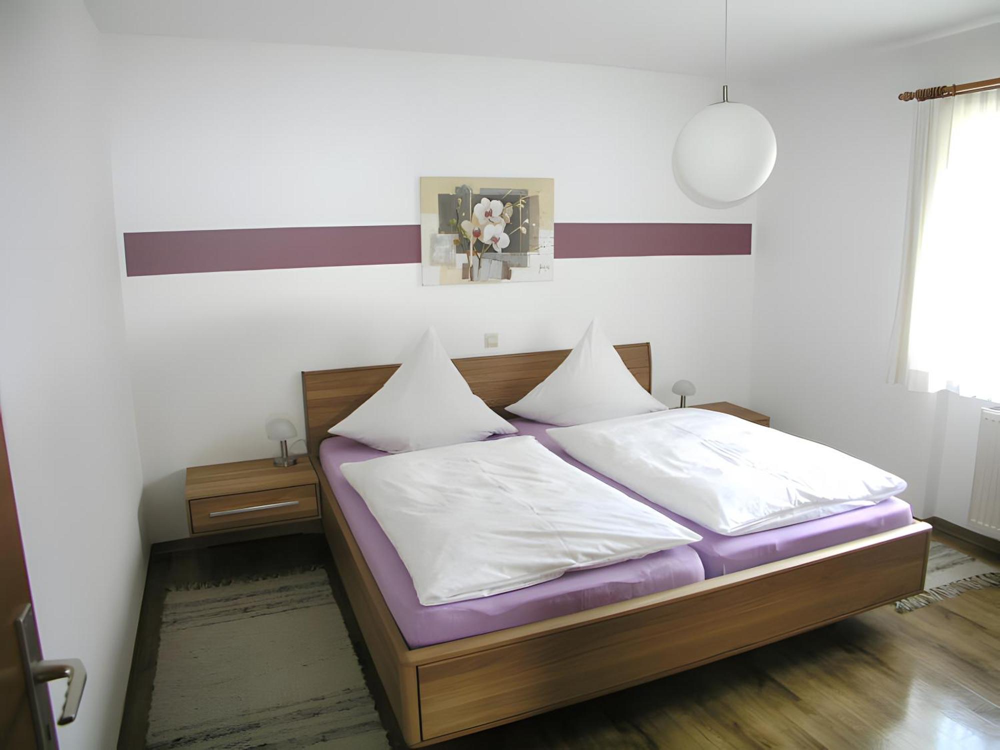 ואסרבורג Gaestehaus Gutensohn מראה חיצוני תמונה