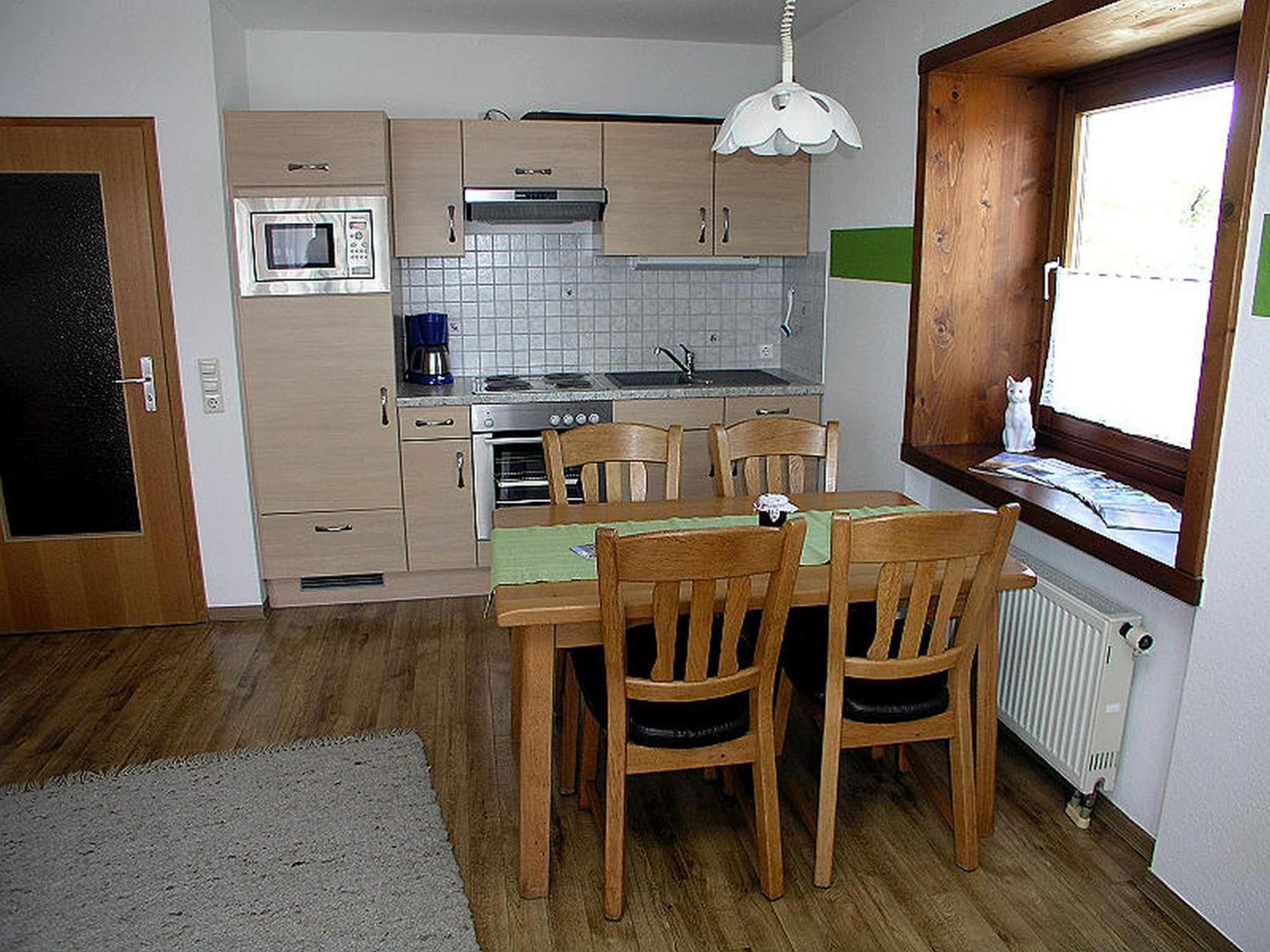 ואסרבורג Gaestehaus Gutensohn מראה חיצוני תמונה